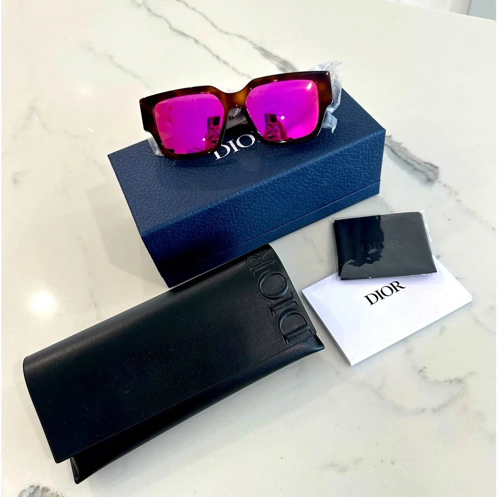 Dior CD SU Sunglasses